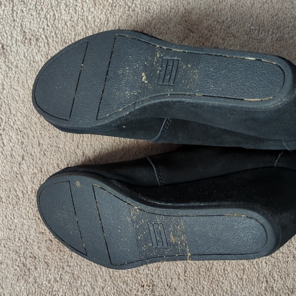 Wedge booties - Picture 4 of 4